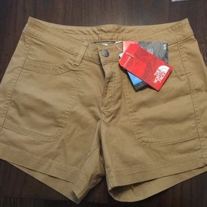 The North Face Cliffside shorts